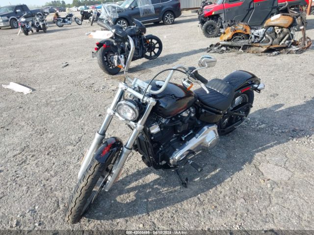 2023 HARLEY-DAVIDSON FXST 1HD1BVJ28PB041971 Photo 1