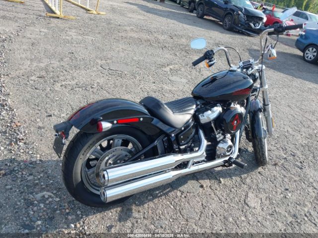 2023 HARLEY-DAVIDSON FXST 1HD1BVJ28PB041971 Photo 3