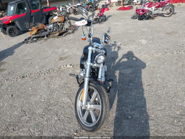 2023 HARLEY-DAVIDSON FXST 1HD1BVJ28PB041971 Photo 4