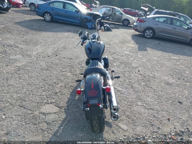 2023 HARLEY-DAVIDSON FXST 1HD1BVJ28PB041971 Photo 5