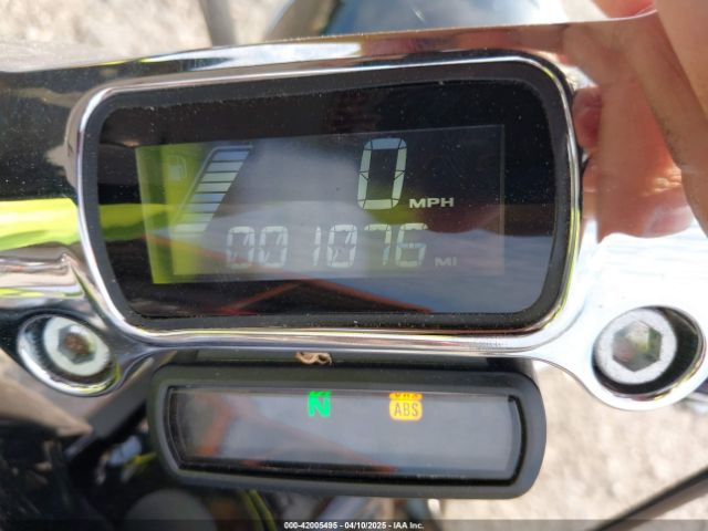 2023 HARLEY-DAVIDSON FXST 1HD1BVJ28PB041971 Photo 6