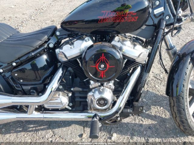 2023 HARLEY-DAVIDSON FXST 1HD1BVJ28PB041971 Photo 7