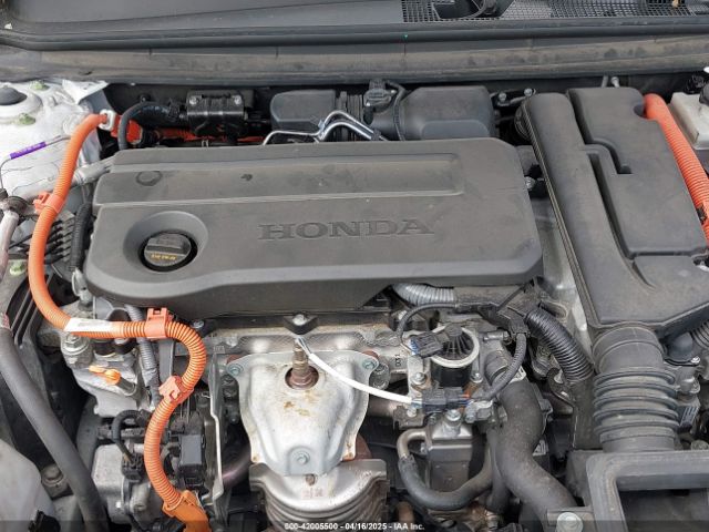 2023 HONDA ACCORD 1HGCY2F60PA012071 Photo 9