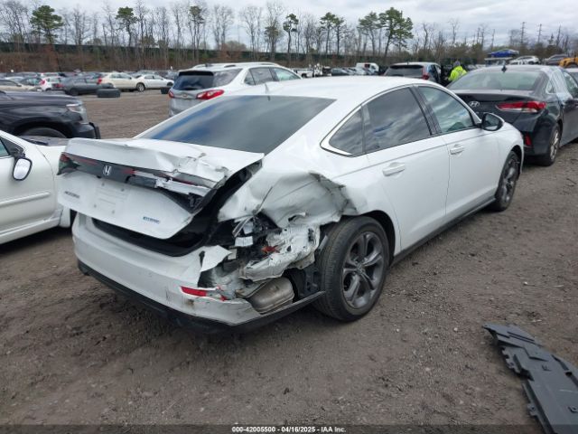 2023 HONDA ACCORD 1HGCY2F60PA012071 Photo 3