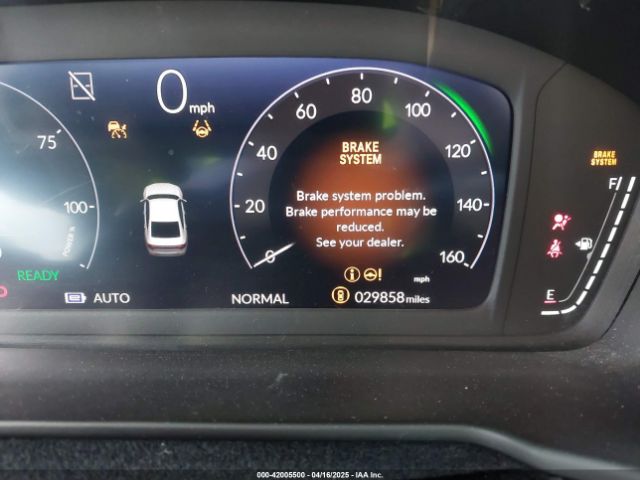 2023 HONDA ACCORD 1HGCY2F60PA012071 Photo 6