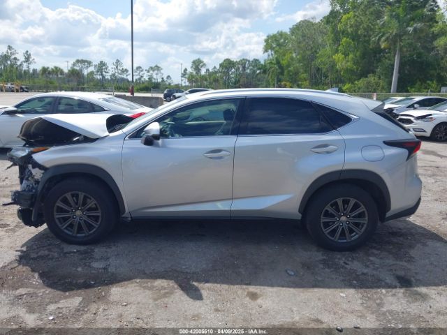 JTJYARBZ8H2051727 Lexus NX 200T
