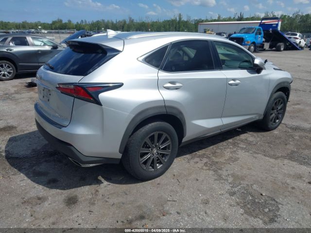JTJYARBZ8H2051727 Lexus NX 200T