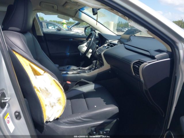 JTJYARBZ8H2051727 Lexus NX 200T