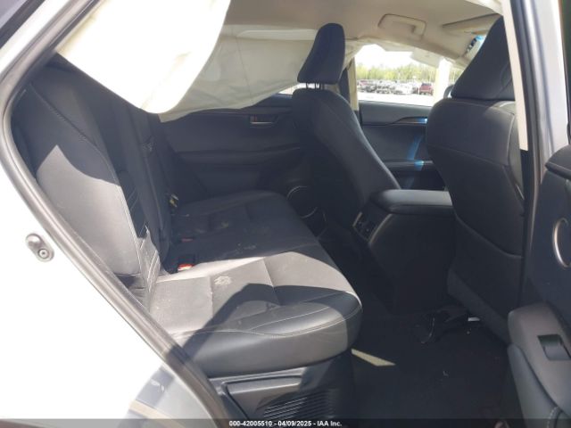 JTJYARBZ8H2051727 Lexus NX 200T