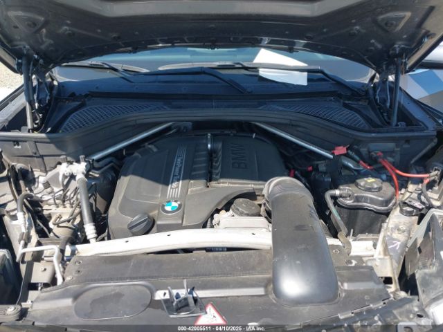 5UXKR0C58F0P18585 BMW X5 Xdrive35i