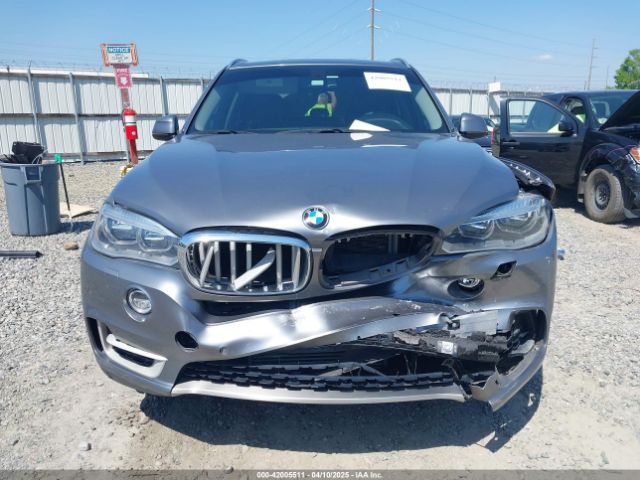5UXKR0C58F0P18585 BMW X5 Xdrive35i