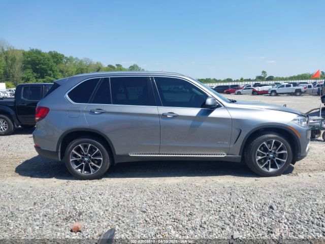 5UXKR0C58F0P18585 BMW X5 Xdrive35i