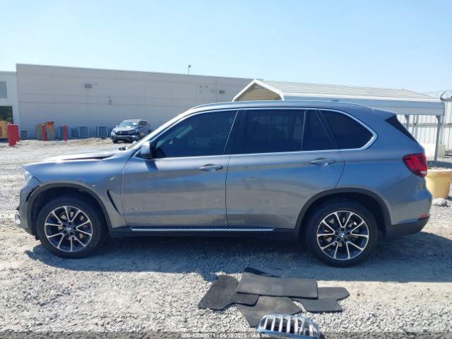 5UXKR0C58F0P18585 BMW X5 Xdrive35i