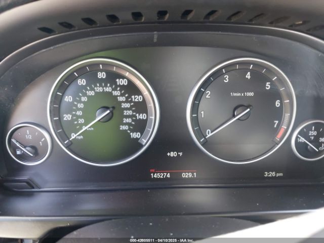 5UXKR0C58F0P18585 BMW X5 Xdrive35i