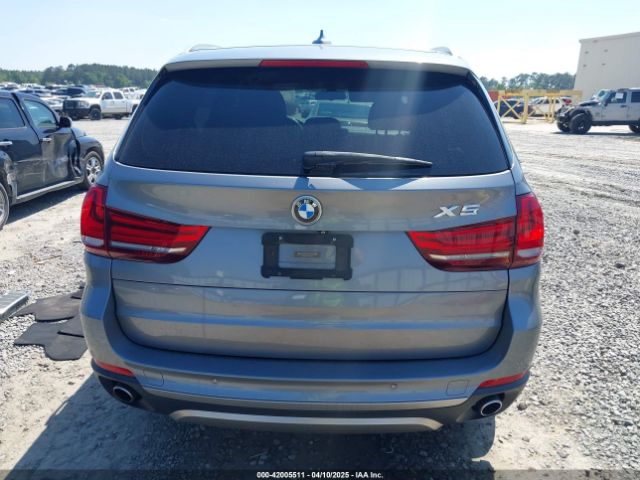 5UXKR0C58F0P18585 BMW X5 Xdrive35i