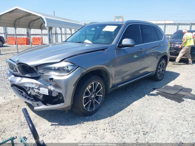 5UXKR0C58F0P18585 BMW X5 Xdrive35i
