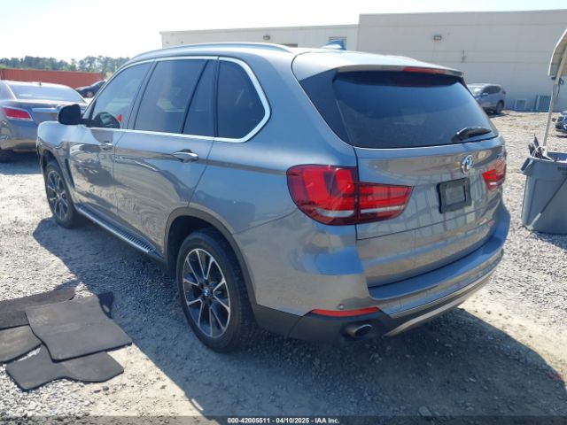 5UXKR0C58F0P18585 BMW X5 Xdrive35i