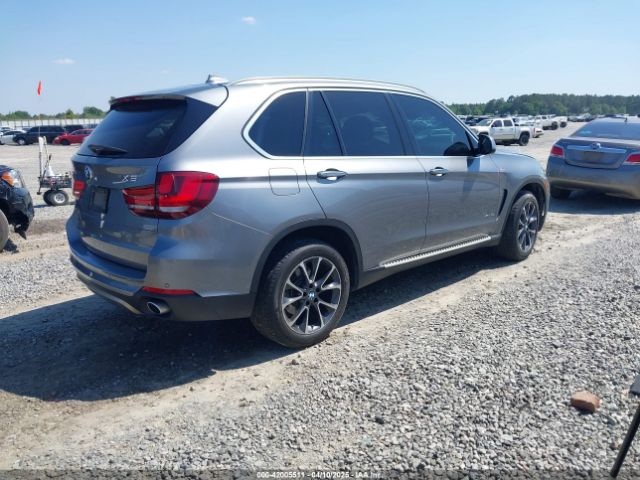 5UXKR0C58F0P18585 BMW X5 Xdrive35i