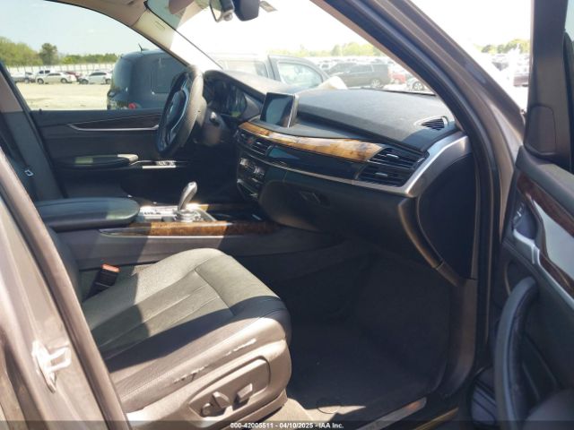 5UXKR0C58F0P18585 BMW X5 Xdrive35i