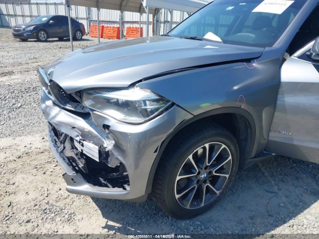 5UXKR0C58F0P18585 BMW X5 Xdrive35i