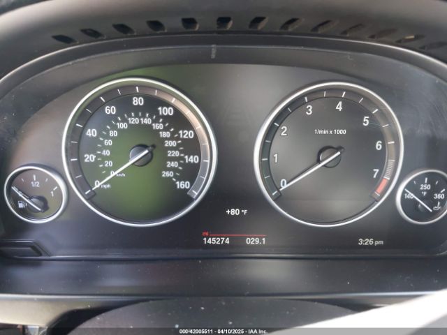 5UXKR0C58F0P18585 BMW X5 Xdrive35i