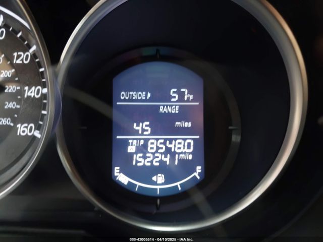 JM1GJ1U51G1410415 Mazda Mazda6 I Sport