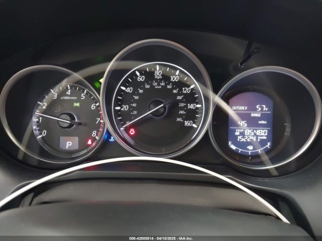 JM1GJ1U51G1410415 Mazda Mazda6 I Sport