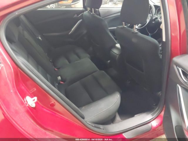 JM1GJ1U51G1410415 Mazda Mazda6 I Sport