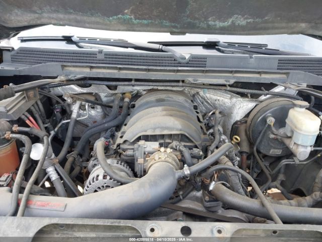 3GTU2WEJ8EG319018 GMC Sierra 1500 Denali