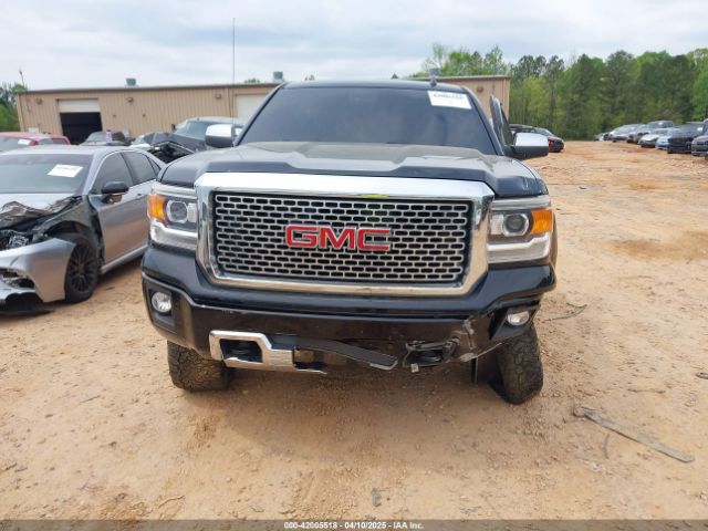 3GTU2WEJ8EG319018 GMC Sierra 1500 Denali