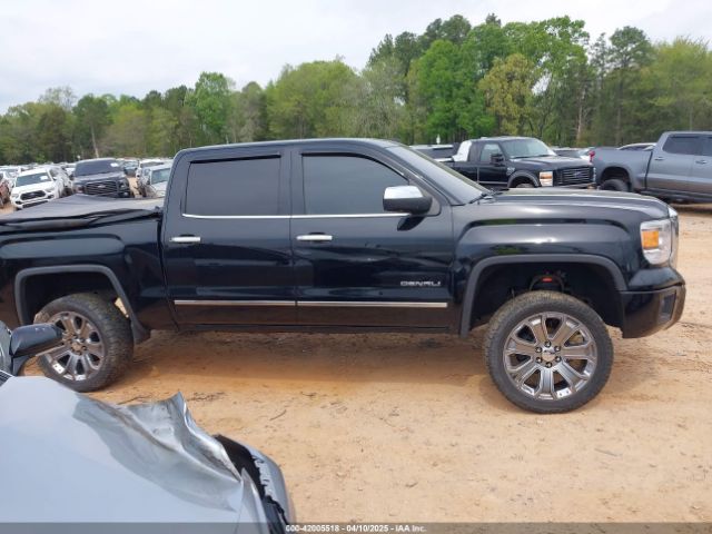 3GTU2WEJ8EG319018 GMC Sierra 1500 Denali