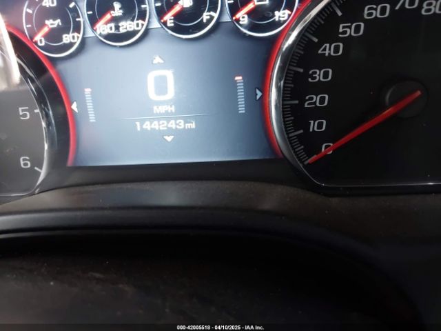 3GTU2WEJ8EG319018 GMC Sierra 1500 Denali