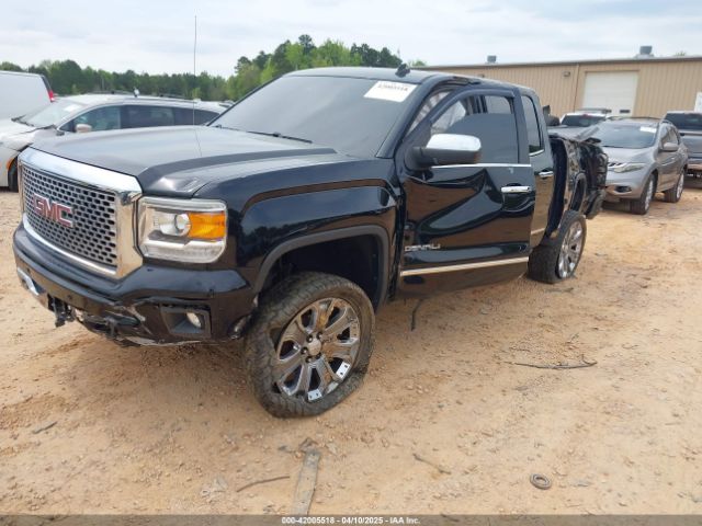 3GTU2WEJ8EG319018 GMC Sierra 1500 Denali