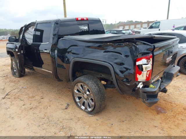 3GTU2WEJ8EG319018 GMC Sierra 1500 Denali