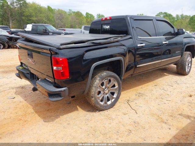 3GTU2WEJ8EG319018 GMC Sierra 1500 Denali