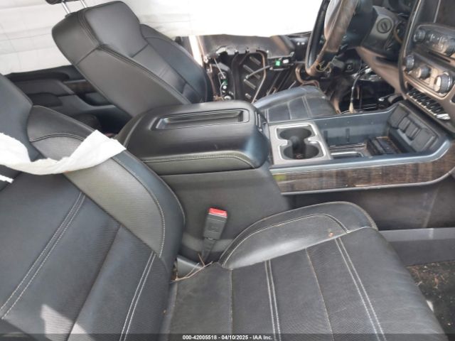 3GTU2WEJ8EG319018 GMC Sierra 1500 Denali