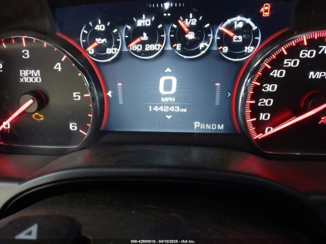 3GTU2WEJ8EG319018 GMC Sierra 1500 Denali