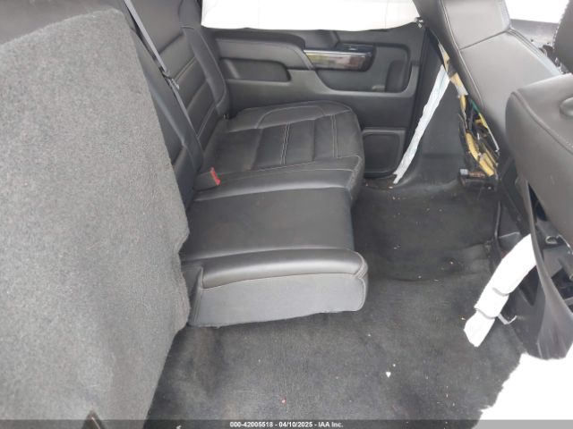3GTU2WEJ8EG319018 GMC Sierra 1500 Denali