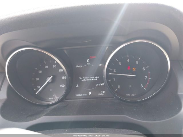 SALVP2RX3JH305663 Land Rover Range Rover Evoque Se/se Premium