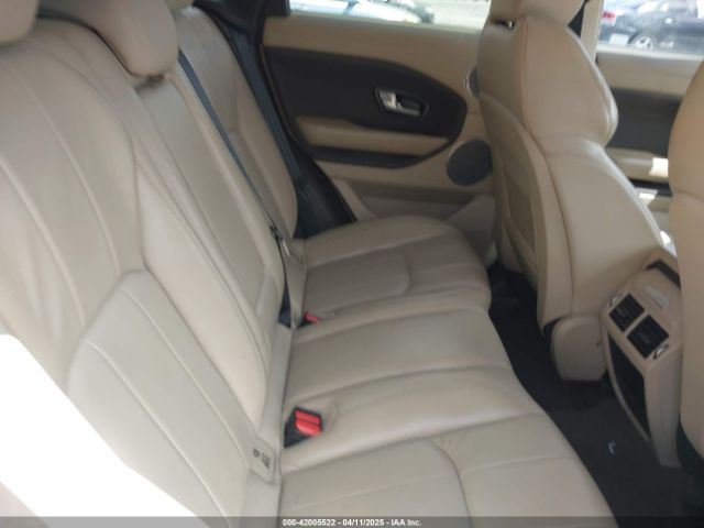 SALVP2RX3JH305663 Land Rover Range Rover Evoque Se/se Premium