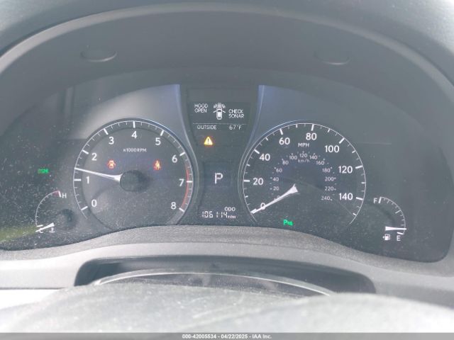 2T2ZK1BA2EC132893 Lexus RX 350