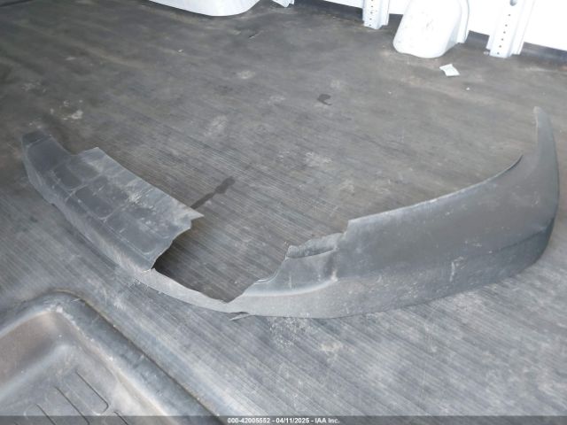 1GCWGBFP6P1117043 Chevrolet Express Cargo Rwd 2500 Extended Wheelbase Wt