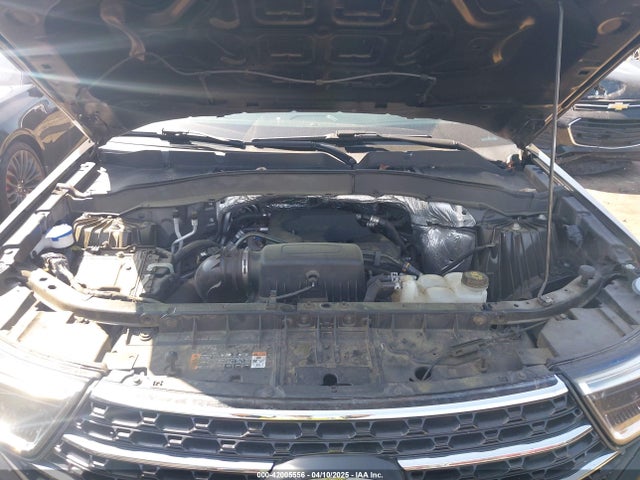 Ford EXPLORER XLT 2020 1FMSK8DH5LGA99553 Image 10