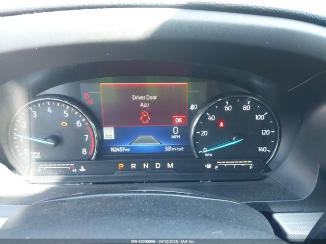Ford EXPLORER XLT 2020 1FMSK8DH5LGA99553 Image 7