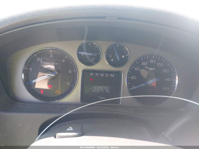 2008 CADILLAC ESCALADE 1GYEC63818R112129 Photo 6