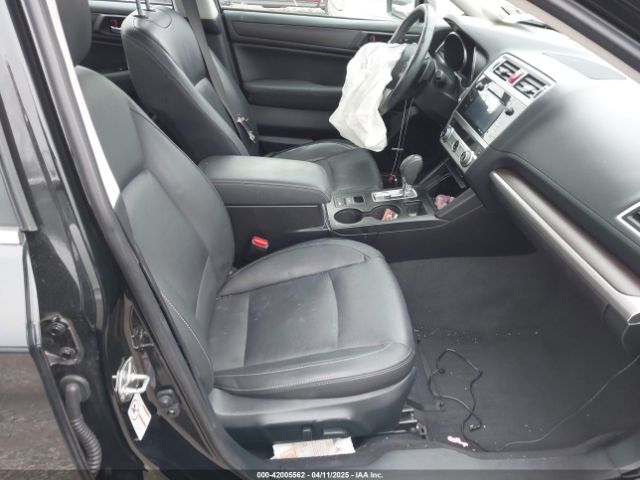 4S3BNAN60H3039324 Subaru Legacy 2.5i Limited