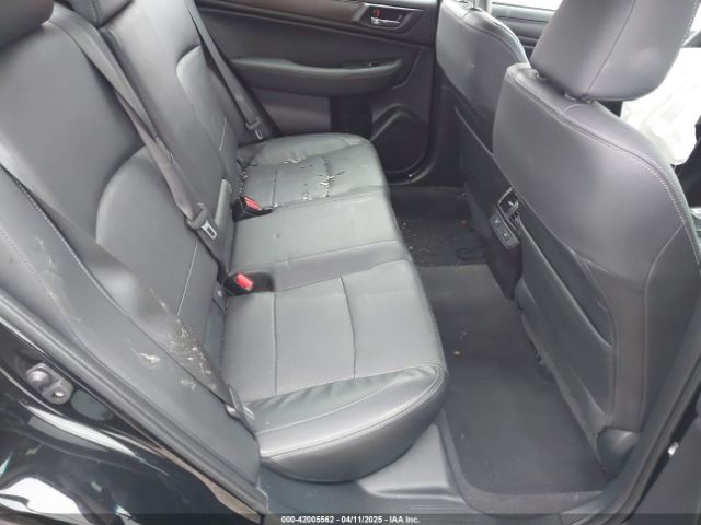 4S3BNAN60H3039324 Subaru Legacy 2.5i Limited
