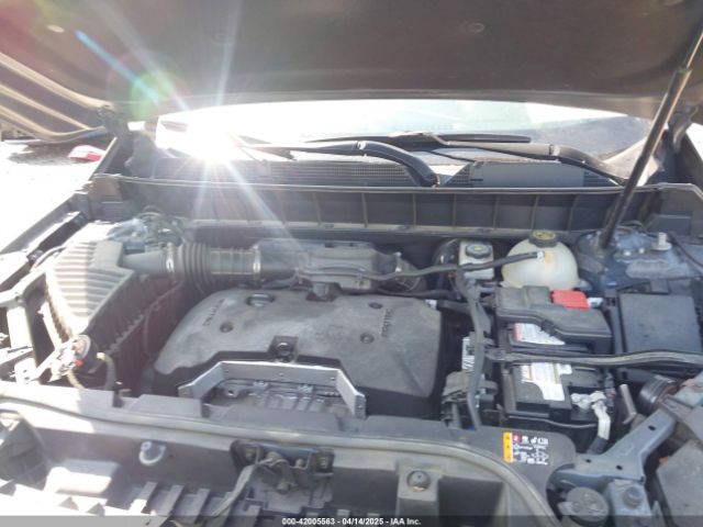 1GKKNKLA3KZ266531 GMC Acadia Sle-1