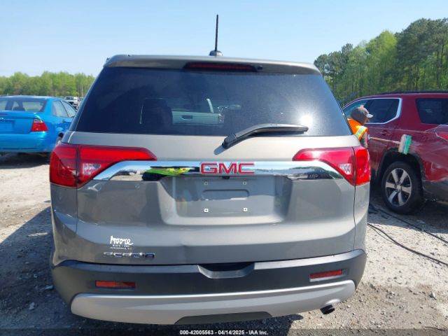 1GKKNKLA3KZ266531 GMC Acadia Sle-1