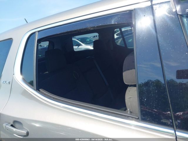 1GKKNKLA3KZ266531 GMC Acadia Sle-1